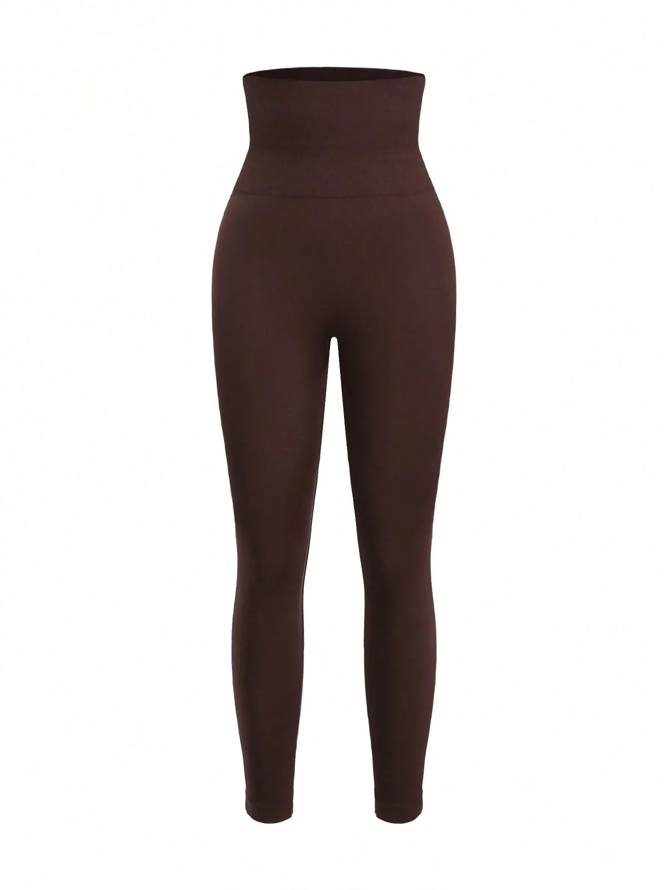 High Waist Tummy Control Shapewear Pants