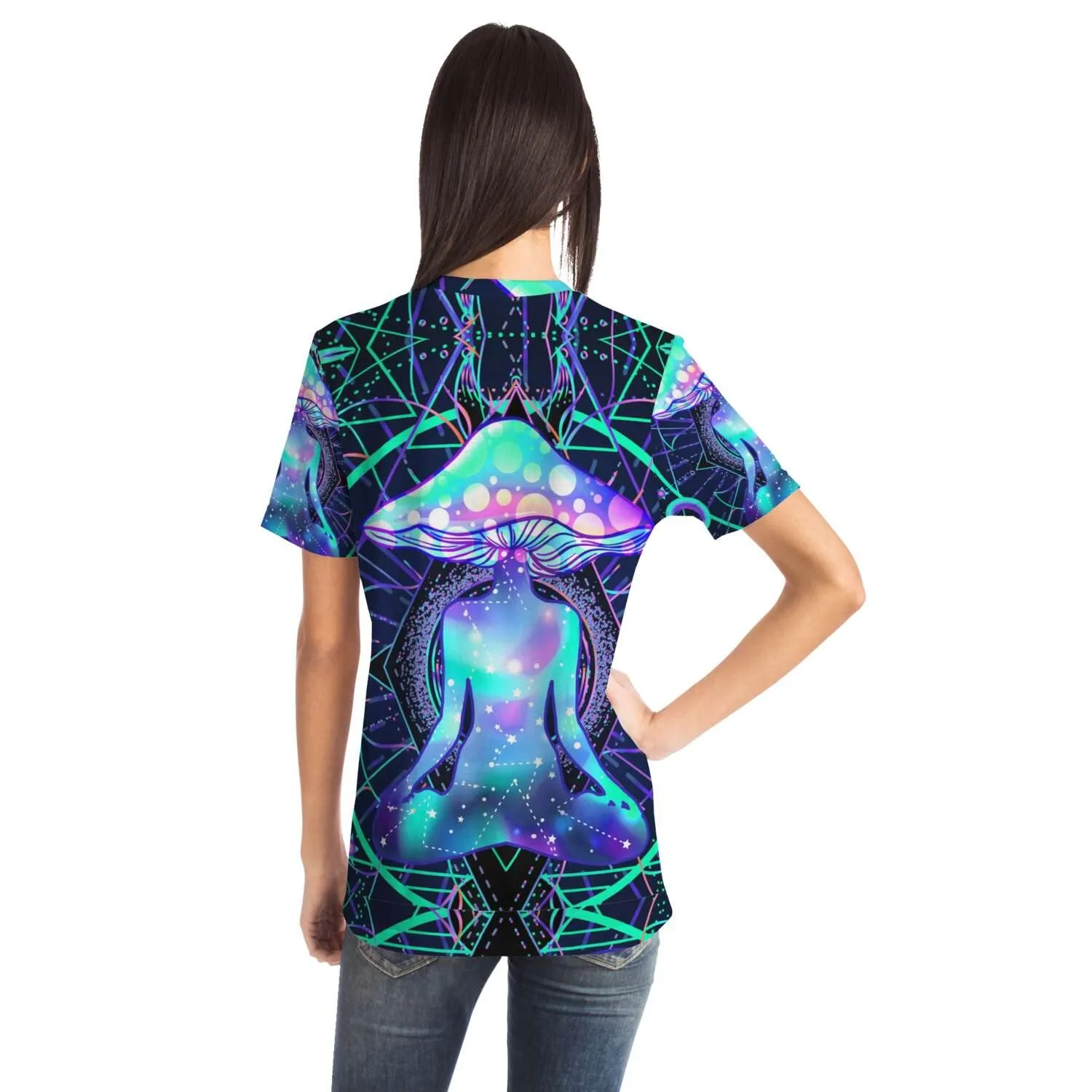 Holistic Shroom T-Shirt