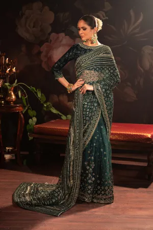 Iznik | Exclusive Velvet | IV-46