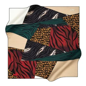 Pierre Cardin Lynette Silk Wrap No. 13