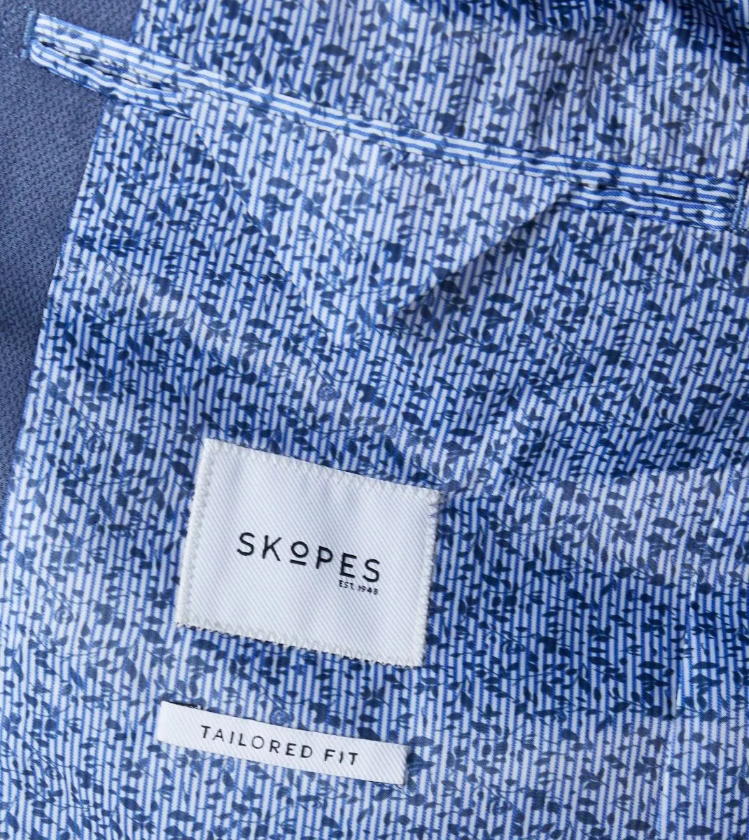 Skopes Tal Amalfi Jacket Az K