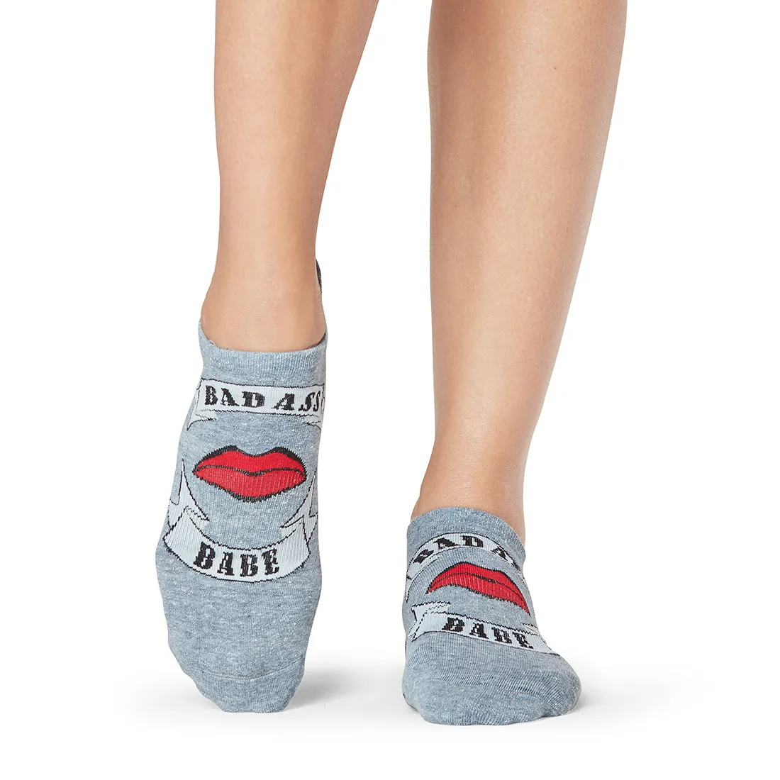 TAVI NOIR SAVVY GRIP SOCKS - FALL 2020