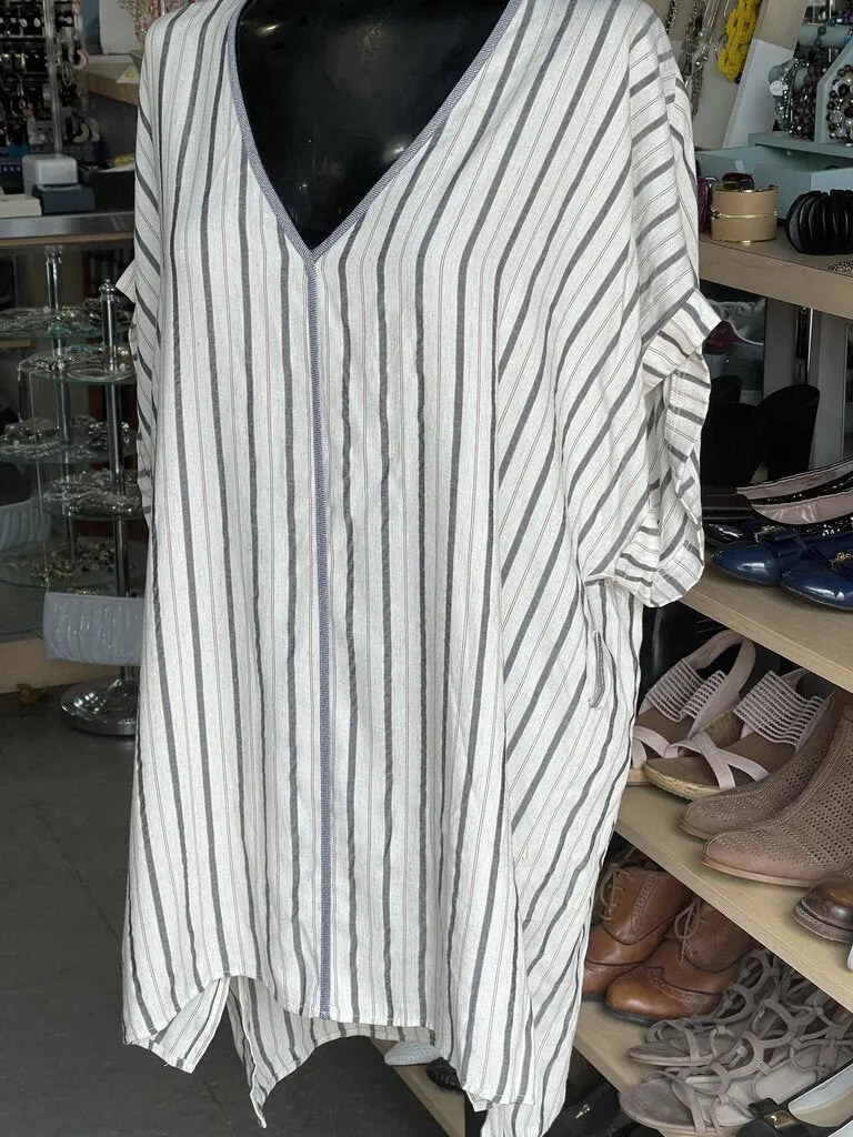 Zara Tunic M